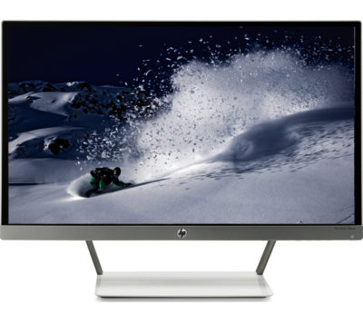 HP Pavilion 24xw Full HD 23.8 IPS LED Monitor HP Pavilion 24xw Full HD 23.8 IPS LED Monitor